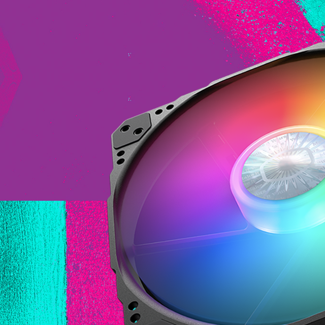 SickleFlow 200 ARGB｜Cooler Master｜株式会社アユート PCパーツ・VR